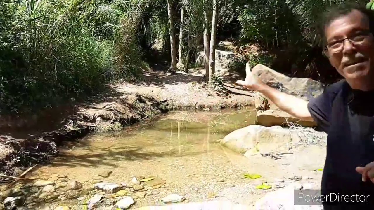 gorg de la mola sant andreu de la barca