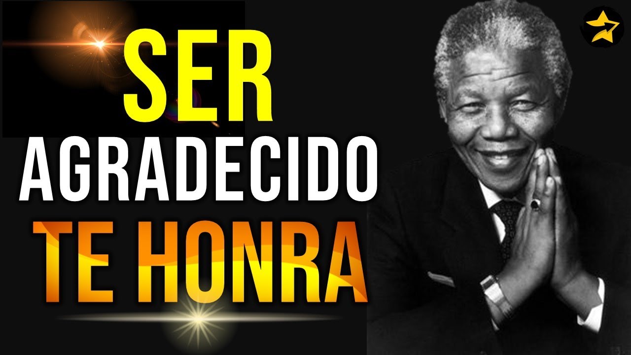 gratitud es la memoria del corazon