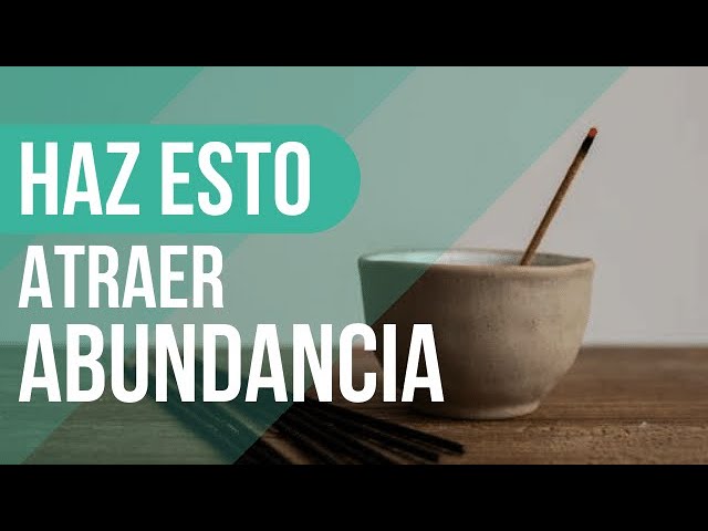 incienso de canela para que sirve