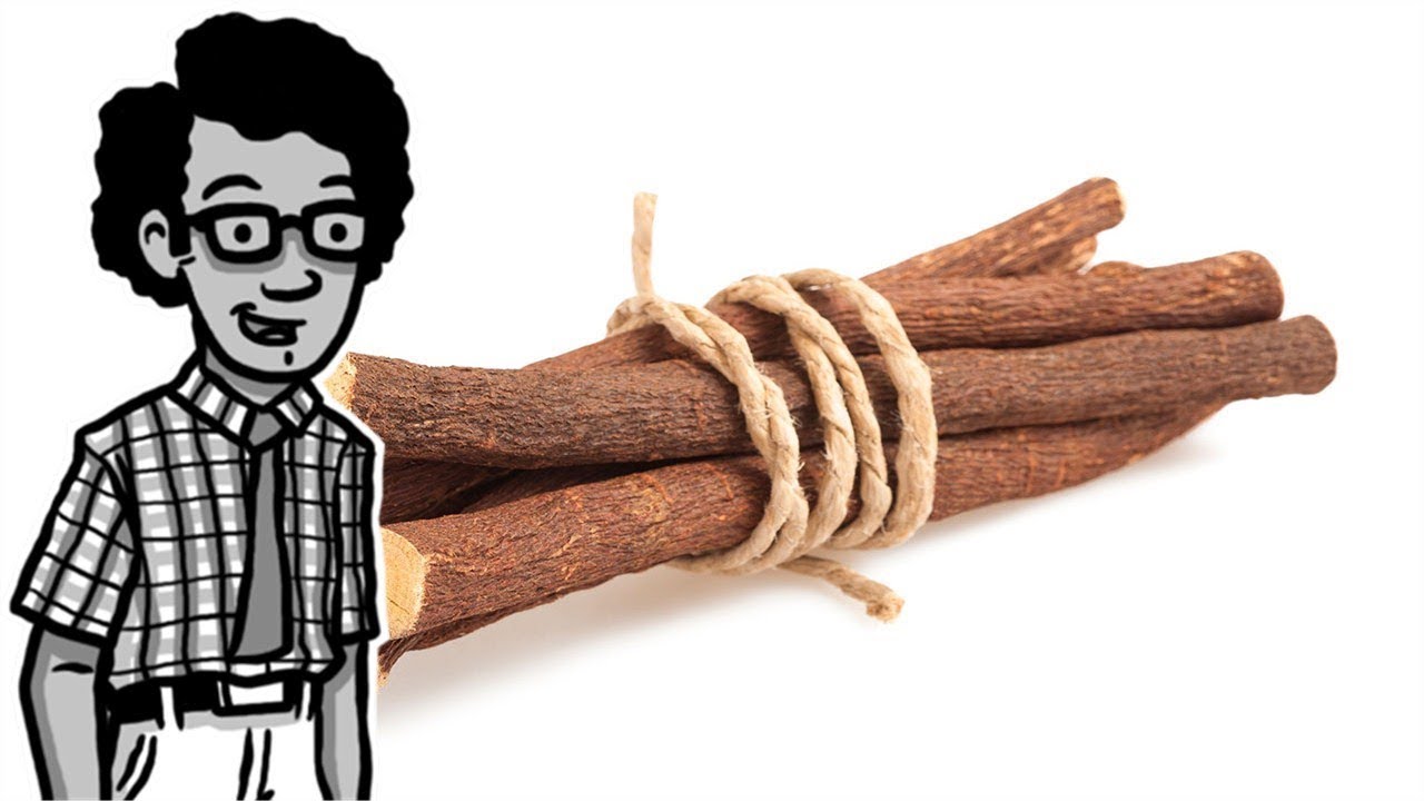 infusion de regaliz beneficios y contraindicaciones