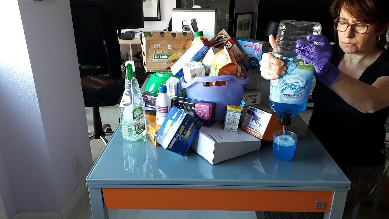 la gota que colmó el vaso