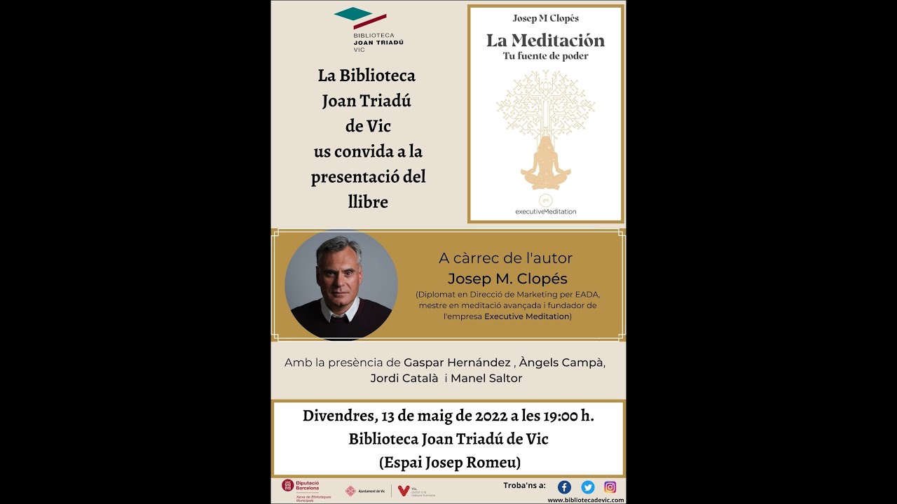 la meditación tu fuente de poder