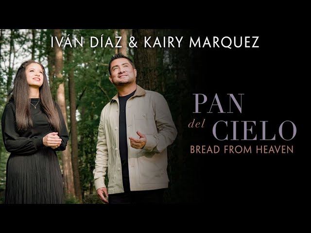 les diste el pan del cielo
