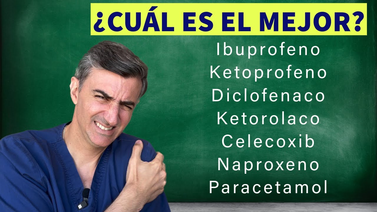 lista de medicamentos y para que sirven