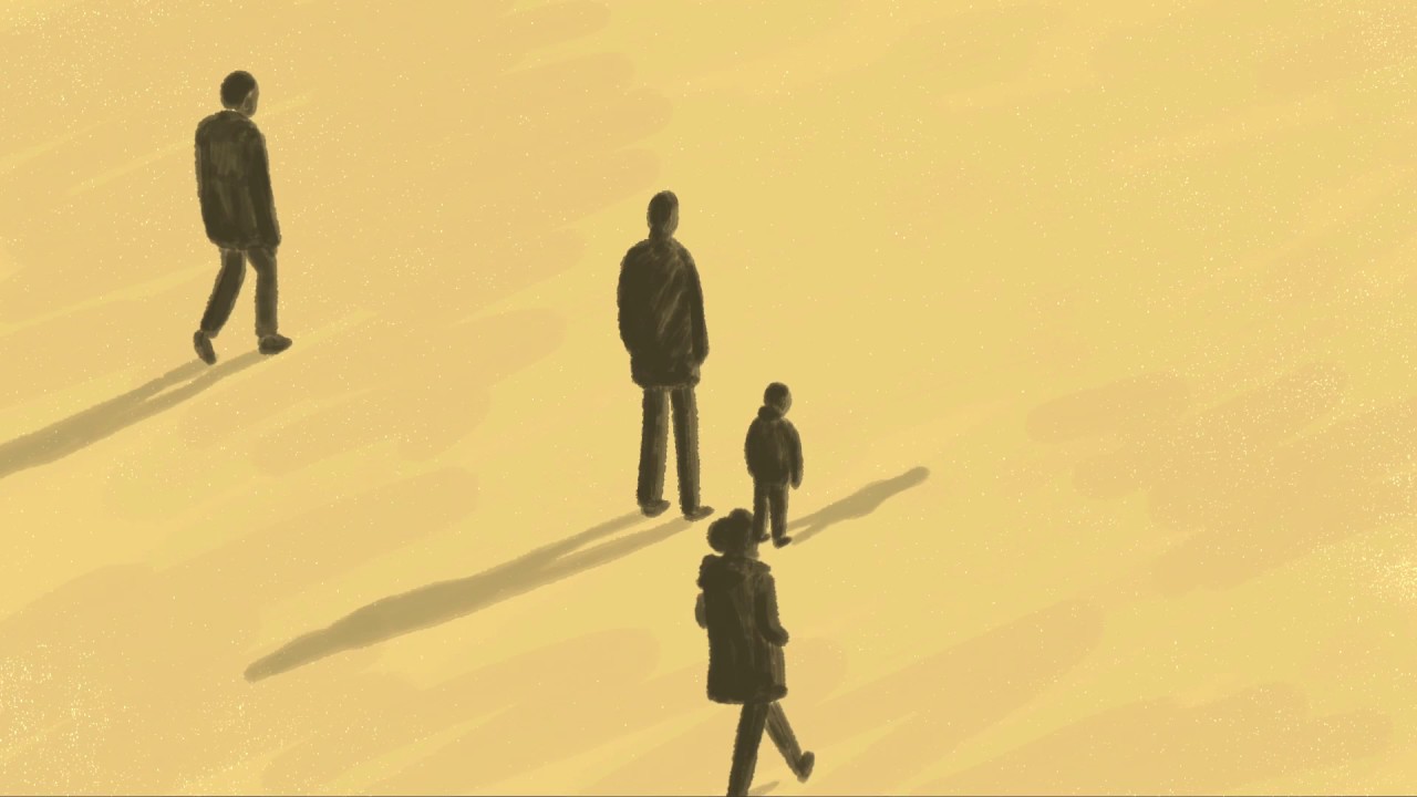 lo que te diré cuando te vuelva a ver