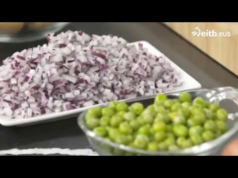 los guisantes son verdura o legumbre