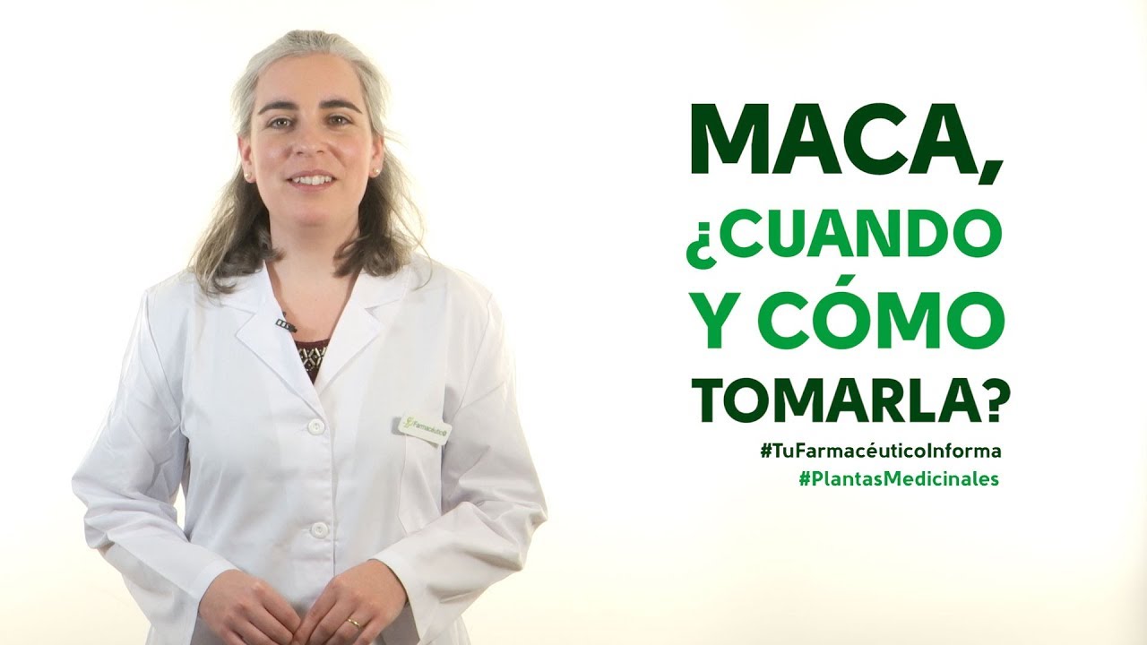 maca para que sirve en hombres