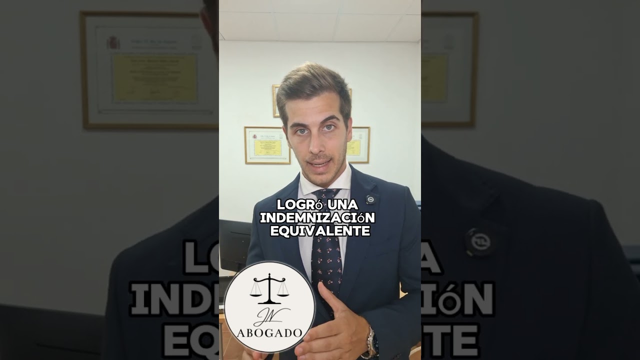 me han despedido con 57 años