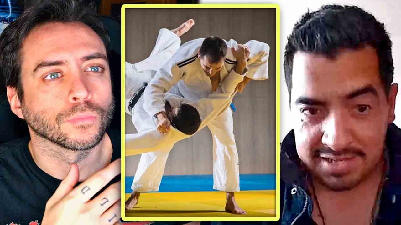 mejor arte marcial para defensa personal