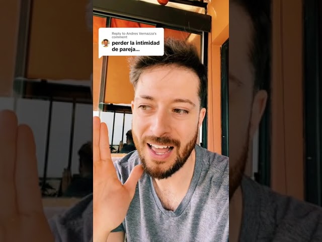 mi marido no me toca siempre está cansado