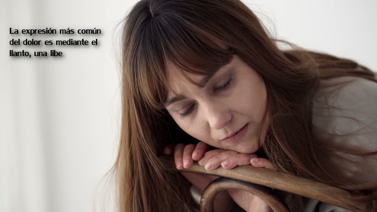 no llorar por la muerte de un ser querido