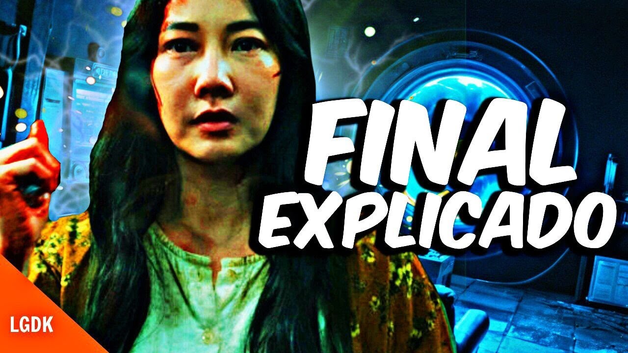 no vengas a casa final explicado