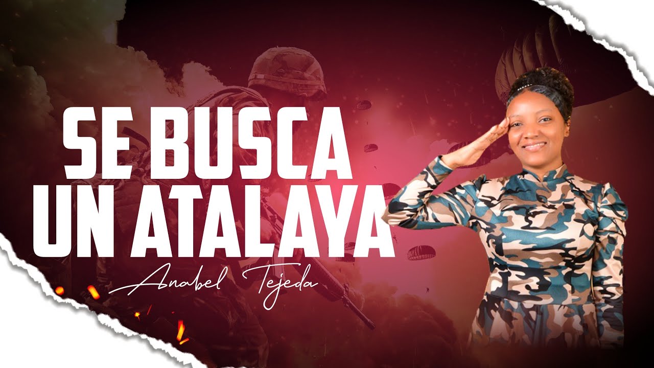 nuestra lucha no es contra sangre ni carne