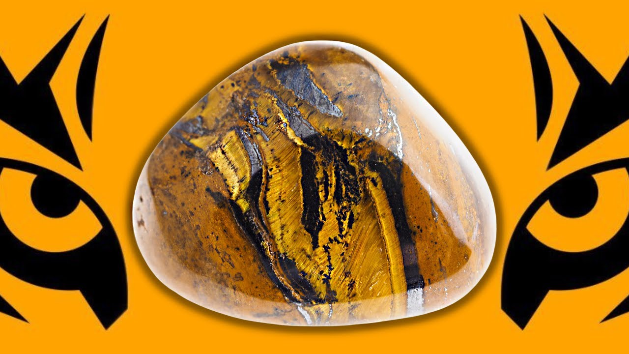 ojo de tigre para el amor