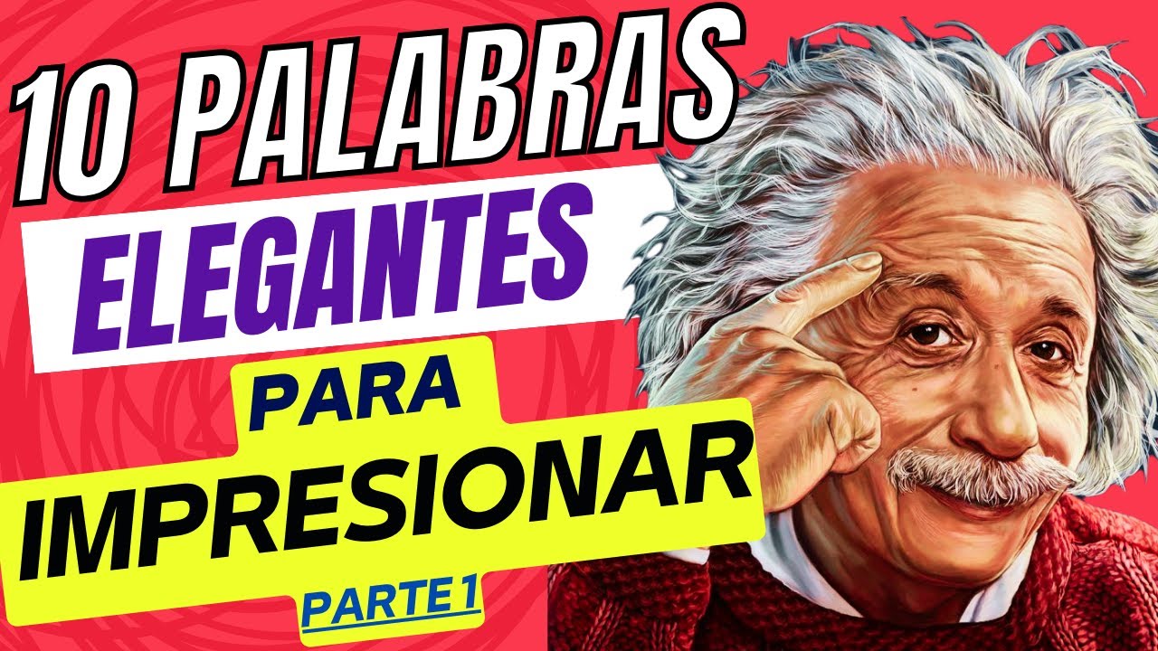 palabras con más de un significado