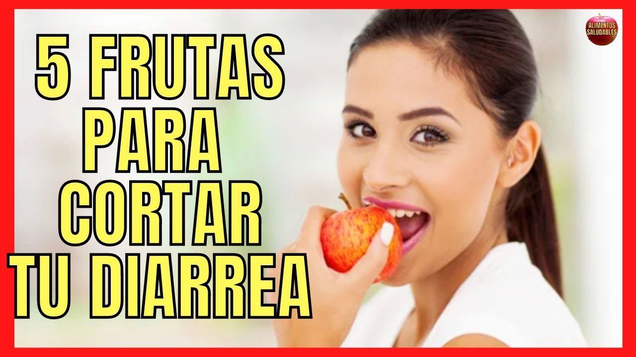 platano es bueno para la diarrea