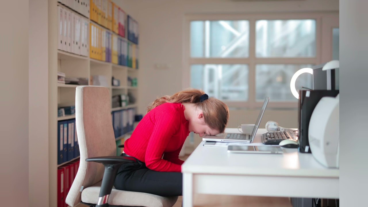 porque el cafe me da sueño