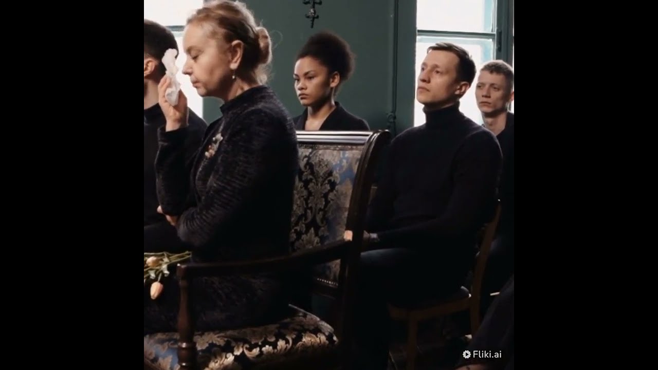 porque no se puede dejar un muerto solo