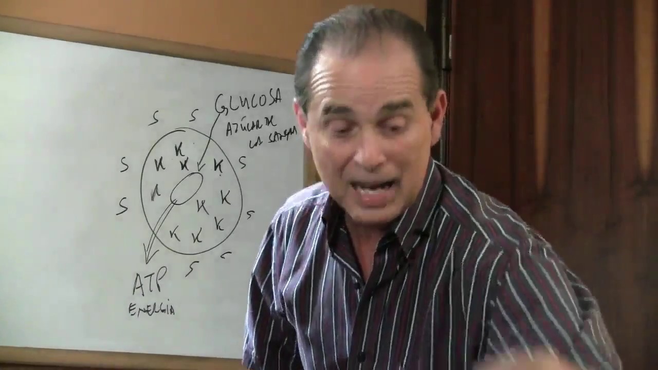 que comer cuando el cuerpo pide dulce