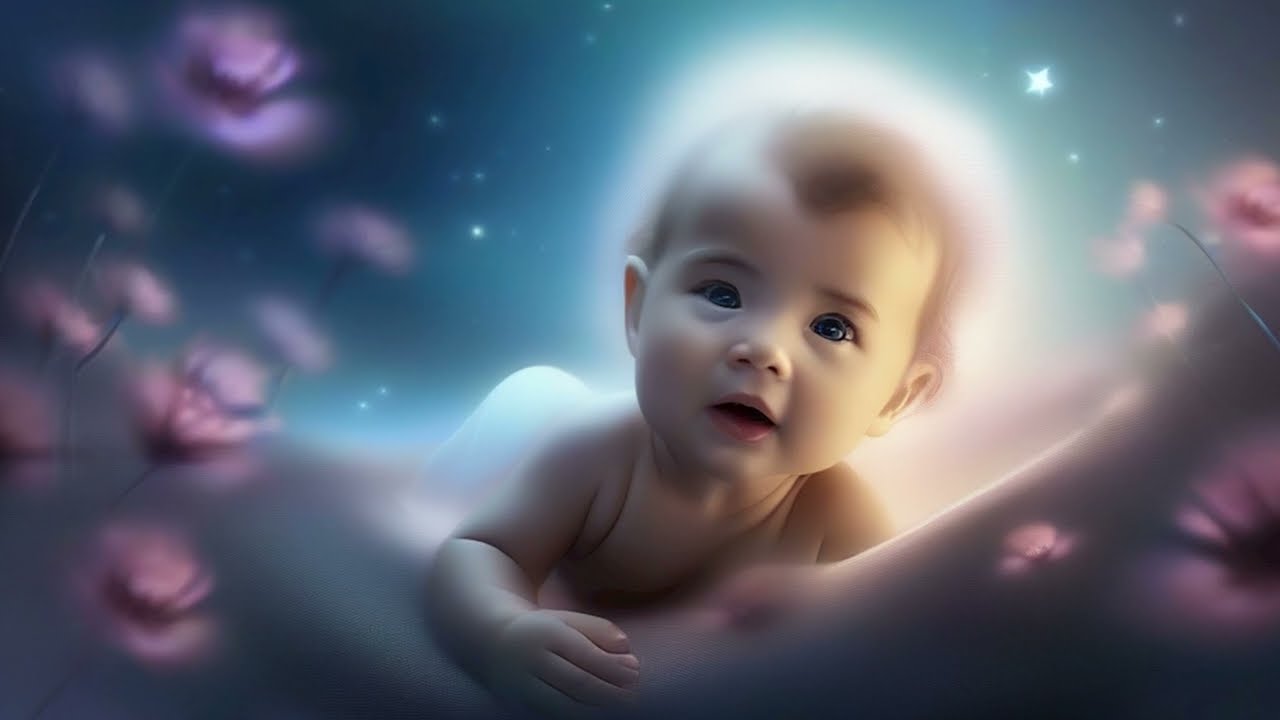 que significa soñar con un bebé y verle la cara