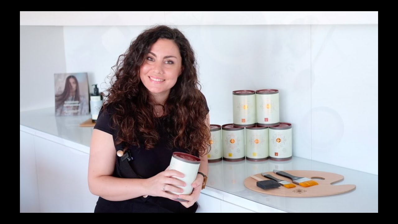 que son los barros para el pelo