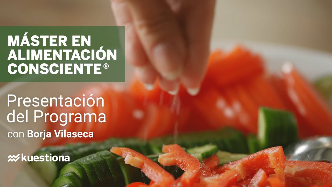 que tu alimento sea tu medicina