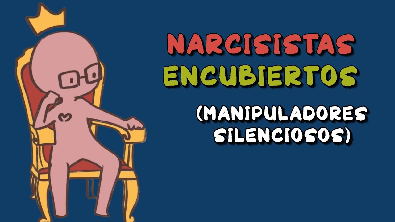 rasgos de un narcisista en el amor