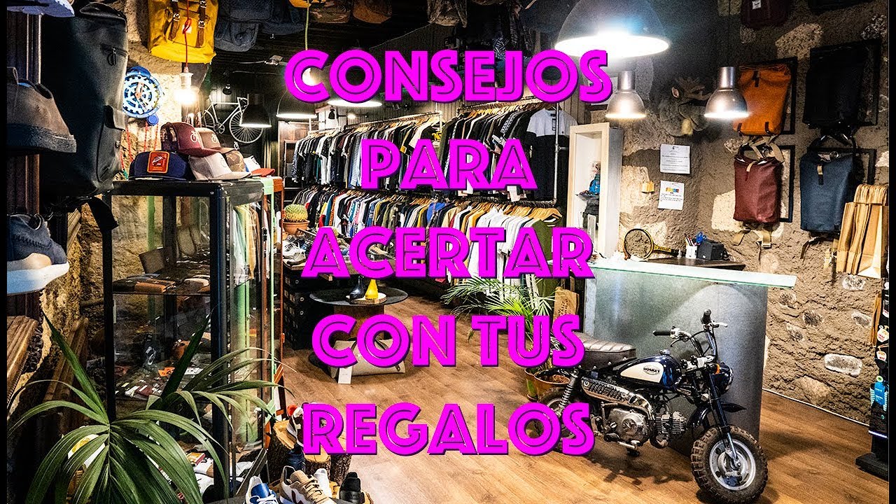 regalos de cumpleaños para hombres originales