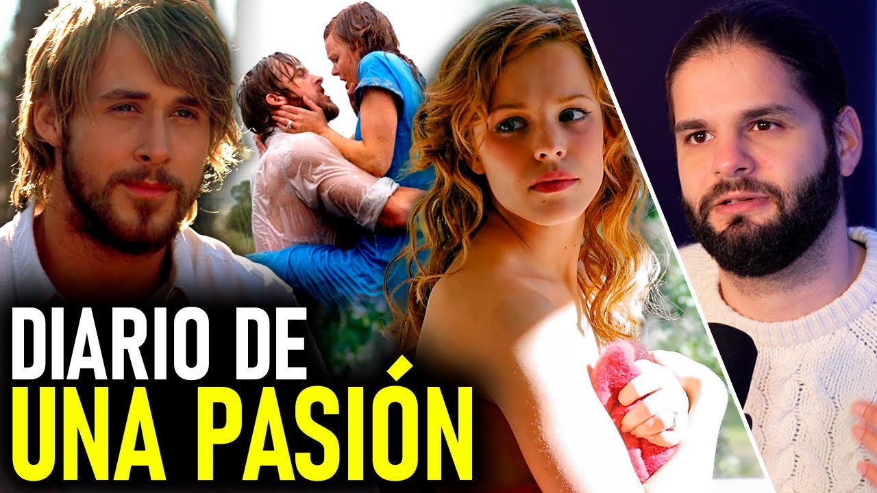 resumen de el diario de noa