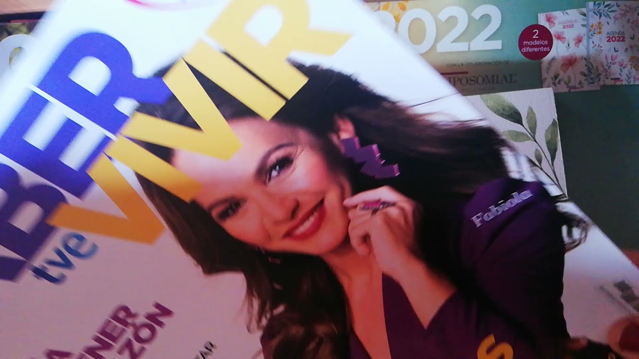 saber vivir revista último número regalo