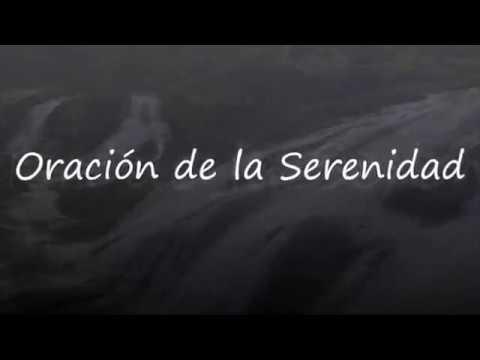 san francisco de asis oracion de la serenidad