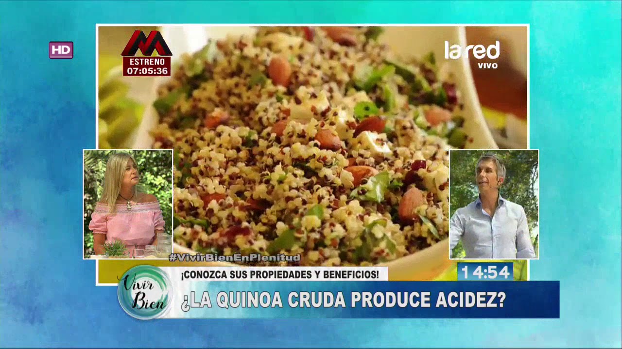 se puede comer la quinoa cruda
