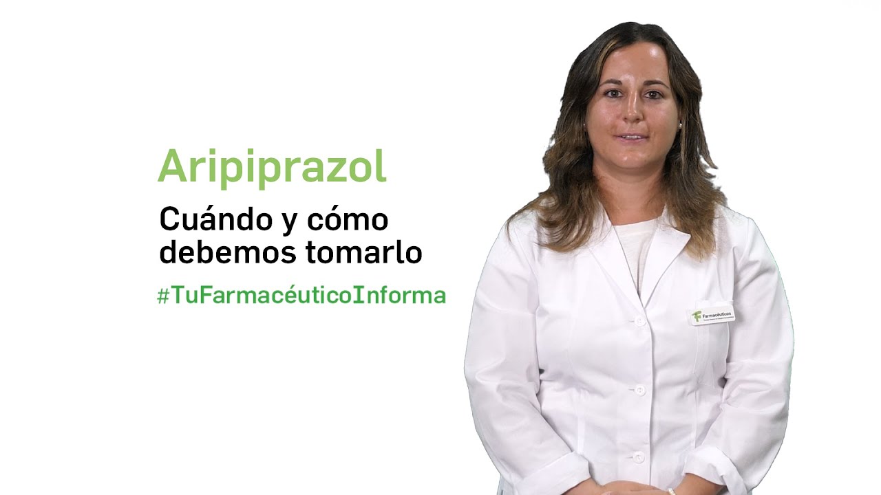 síntomas al dejar de tomar abilify