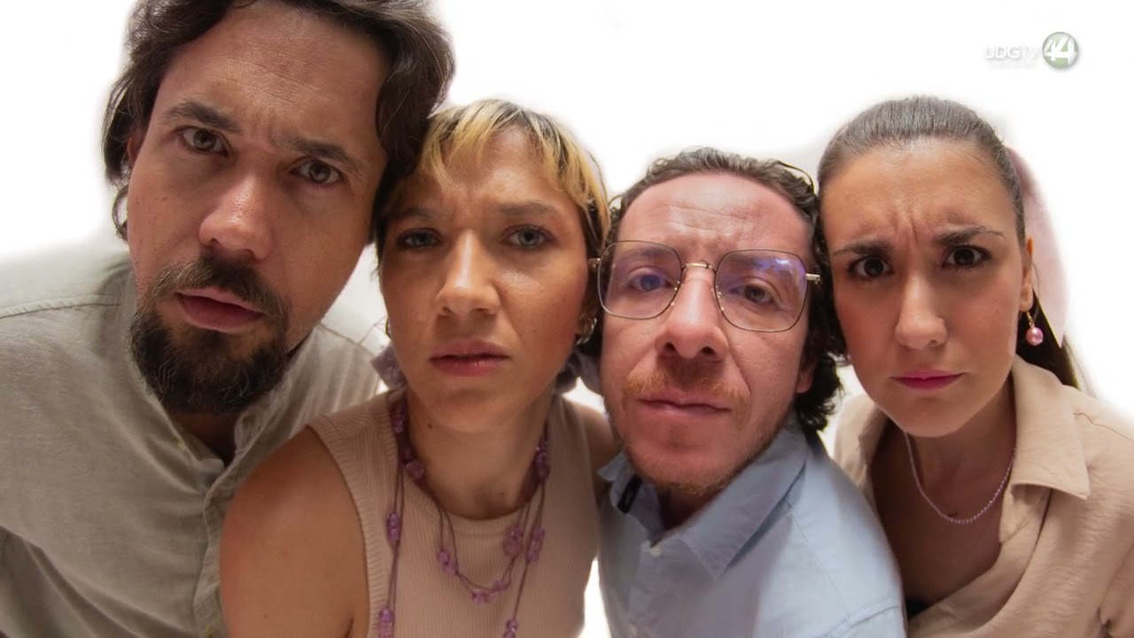 toda persona vista de cerca es un monstruo