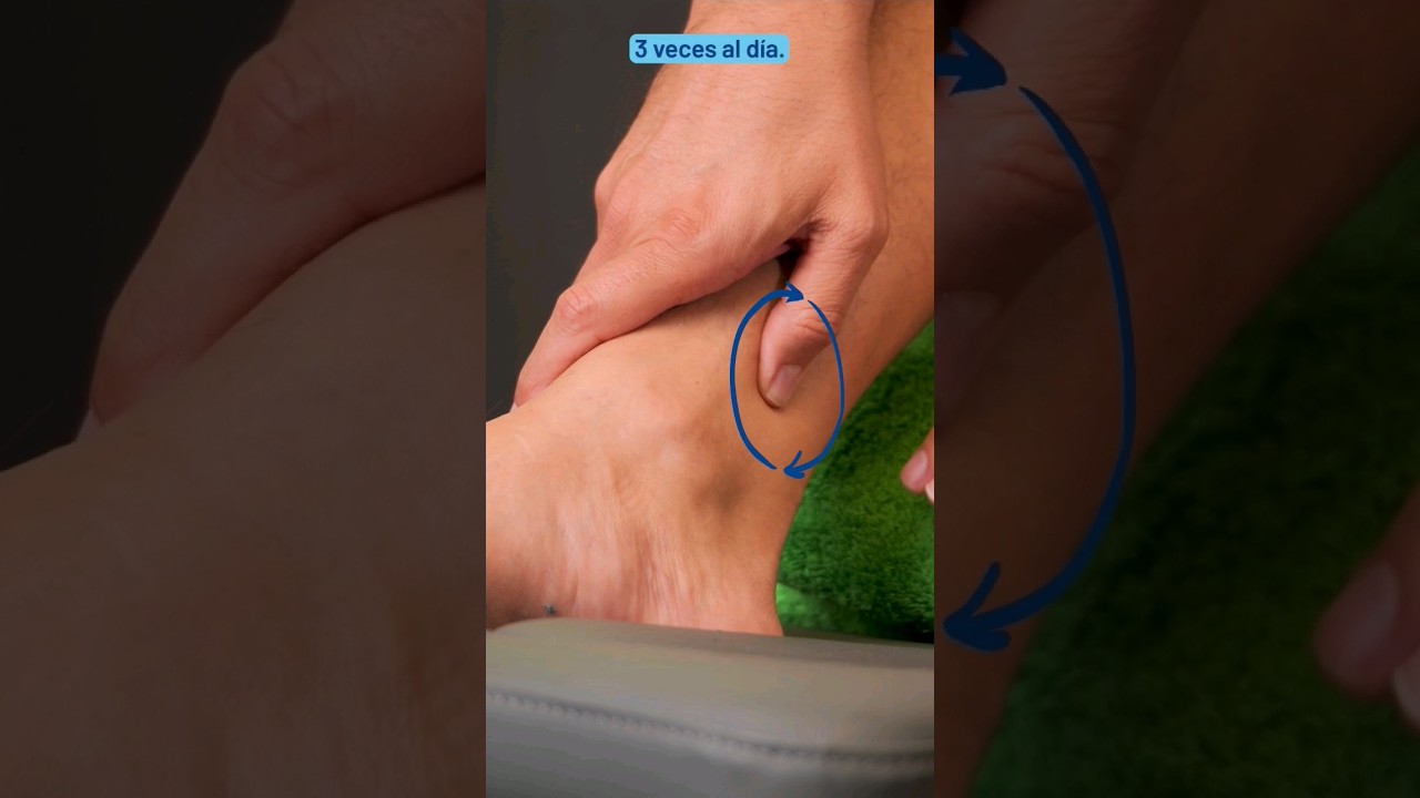 tratamiento para piernas cansadas y doloridas