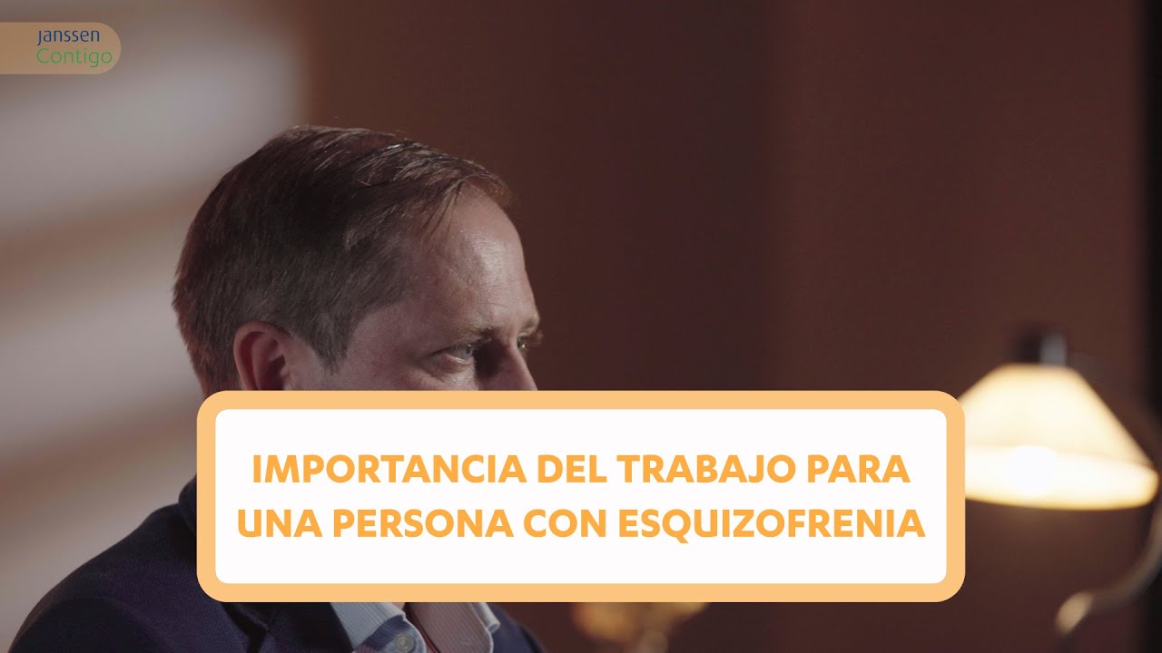 una persona con psicosis puede trabajar