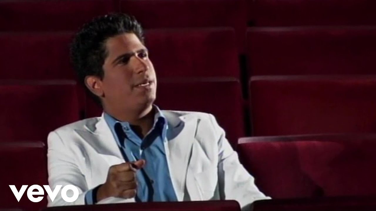 vino la niña de mis ojos