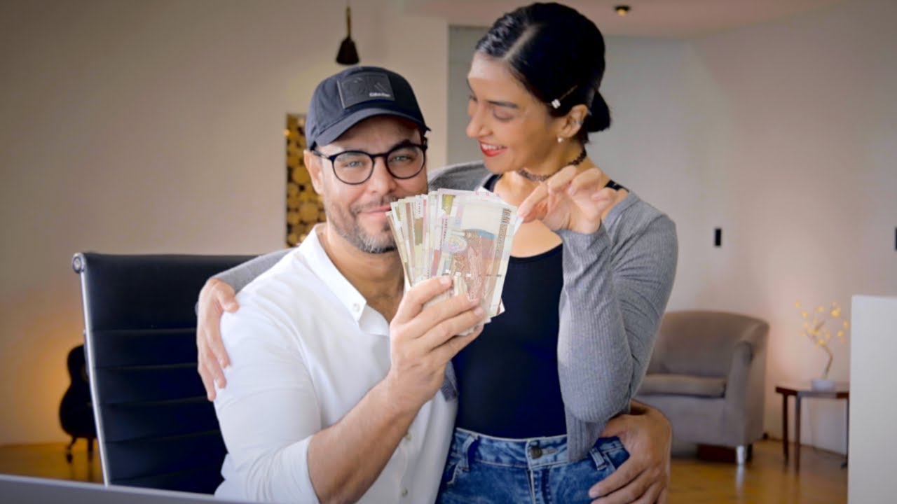 vivir en casa de tu pareja gastos