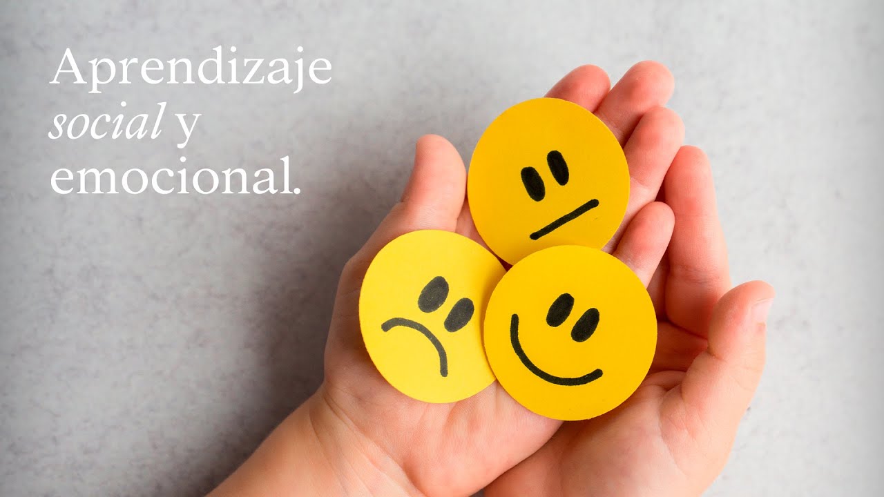 aprendizaje social y emocional 4 eso