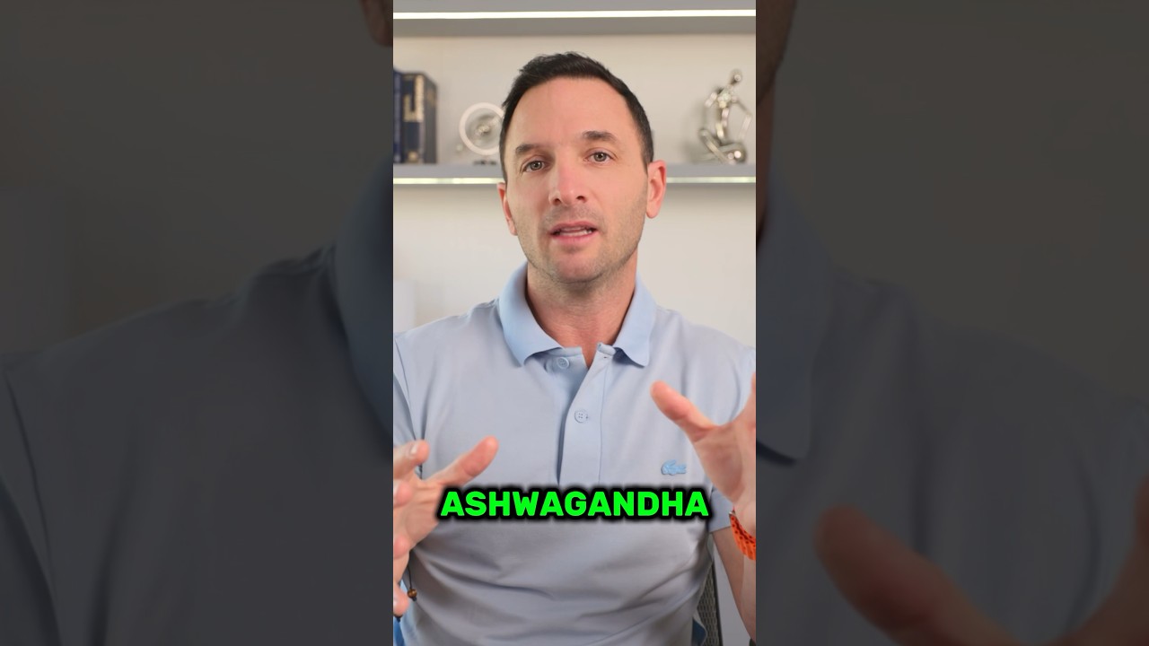 ashwagandha y rhodiola se pueden tomar juntas