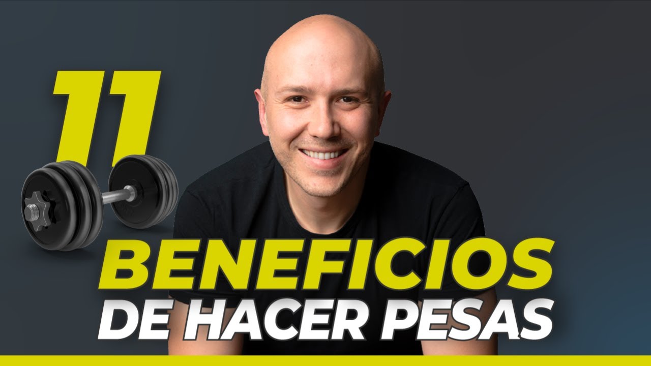 beneficios de ir a un gimnasio