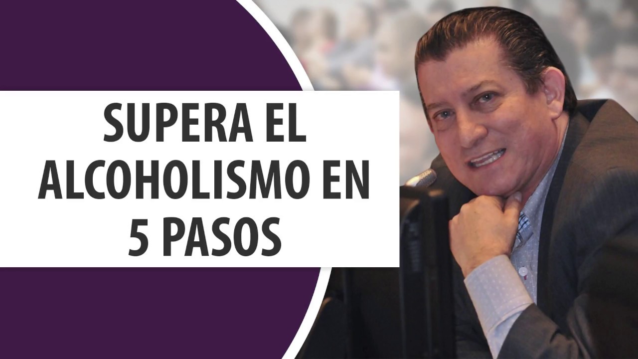 como dejar el alcohol sin ayuda