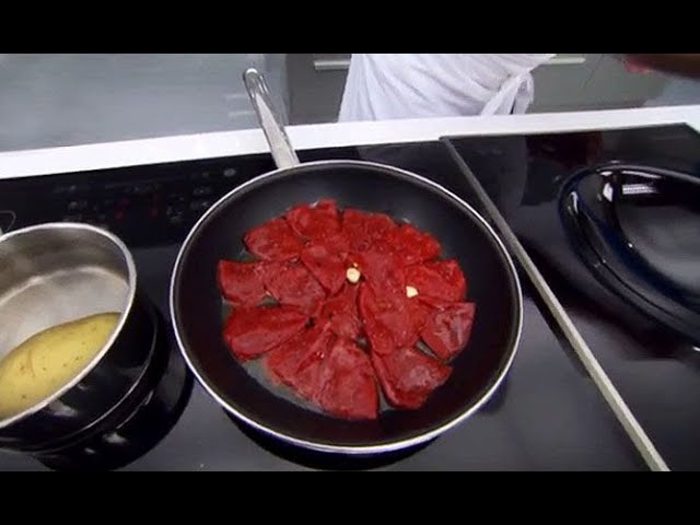 como preparar pimientos del piquillo naturales