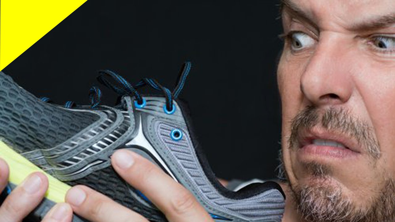 como quitar olor de pies con bicarbonato