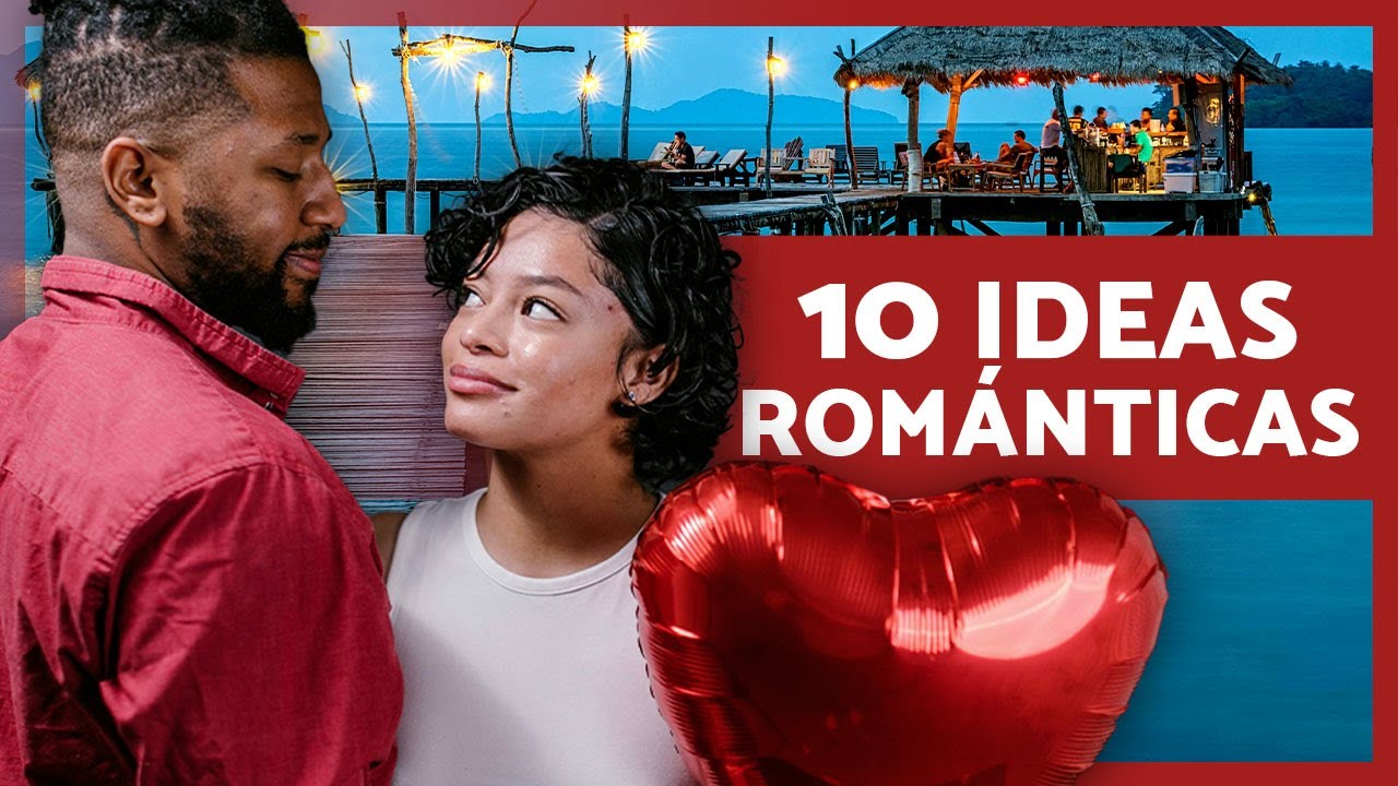 como sorprender a tu pareja en su cumpleaños