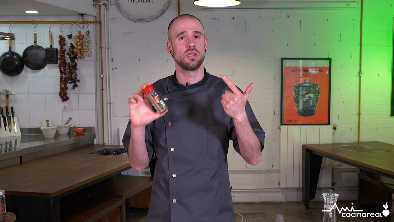 como usar el comino en las comidas