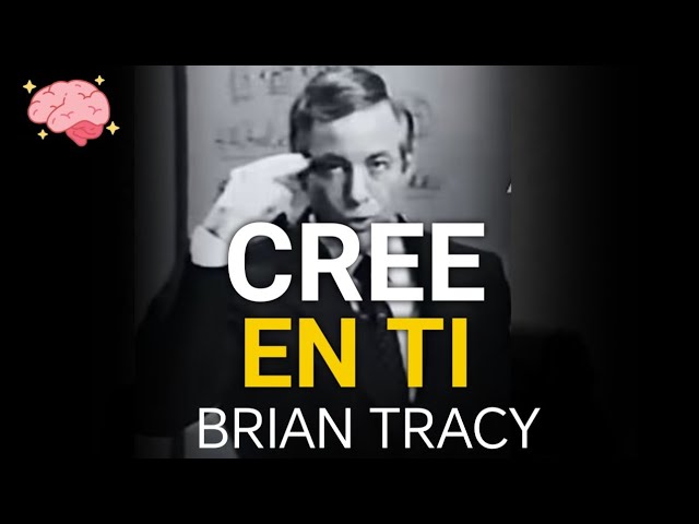 cree en ti y todo sera posible