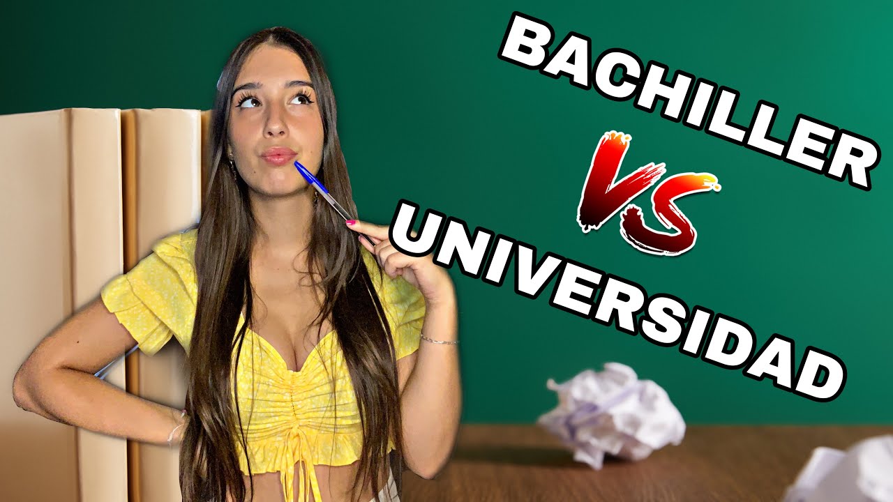 cual es el bachillerato más difícil