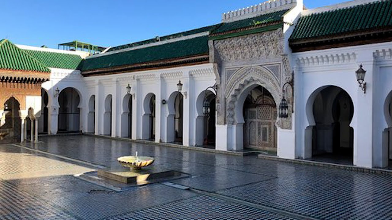 cuál es la universidad más antigua del mundo
