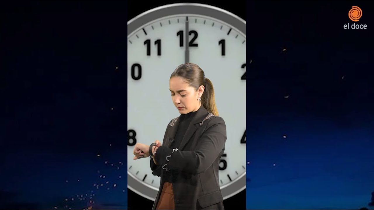 cuándo empiezan a cortar los días